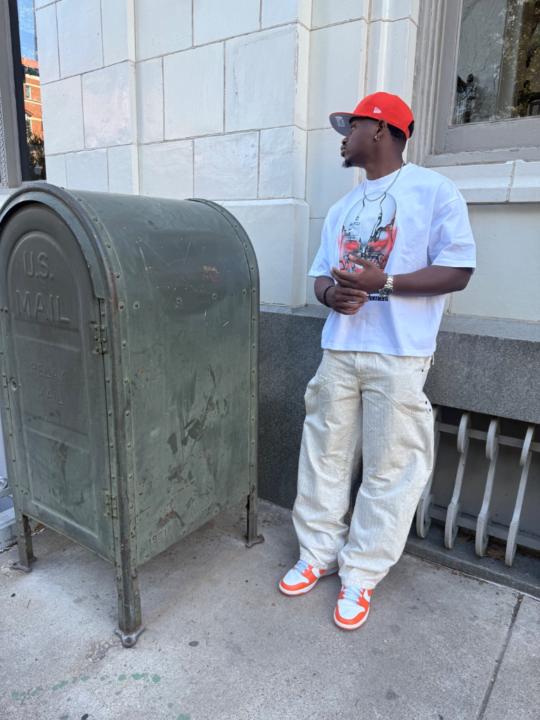 Devontae Oliver