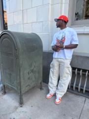 Devontae Oliver