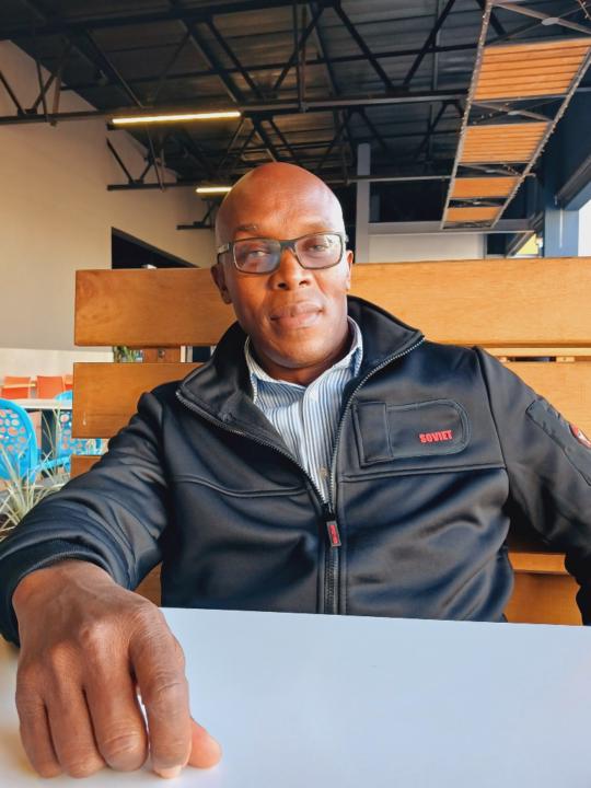 Cornelius Hlophe