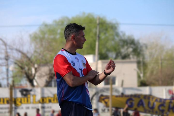 Mauricio Laburdette