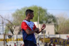 Mauricio Laburdette