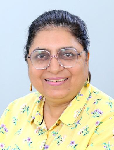 Jyotsna Tiku
