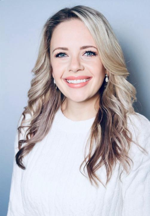 Lauren Neatherlin