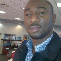 Darlington Anokam