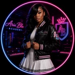 Aria Blu