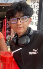 Sebastian Cruz