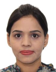 Vibhuti Pathare