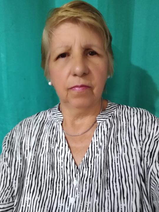 Stella Maris Lalanda