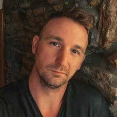 Adam Dack