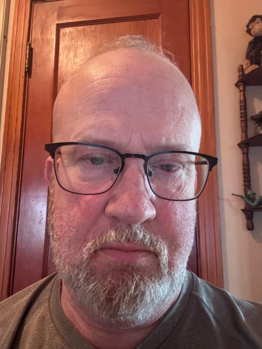 Colm Young