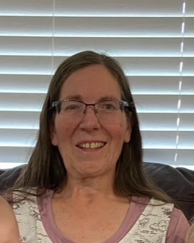 Suzanne McGee