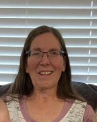 Suzanne McGee