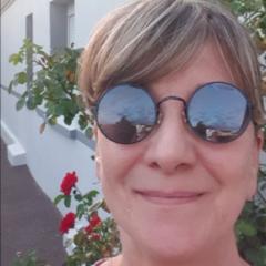 Pascale Monticelli