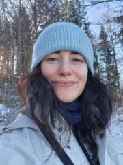 Susanne Hellwig