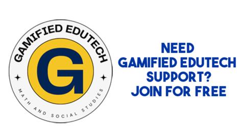Gamified EduTech gallery image