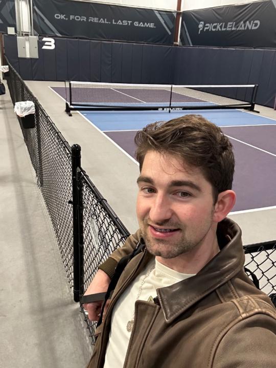 Max Stuart