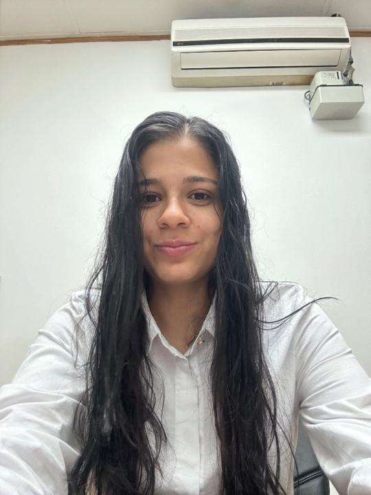 María José Brenes Quirós