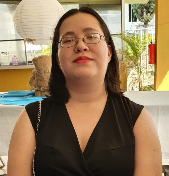 Brenda Hernández