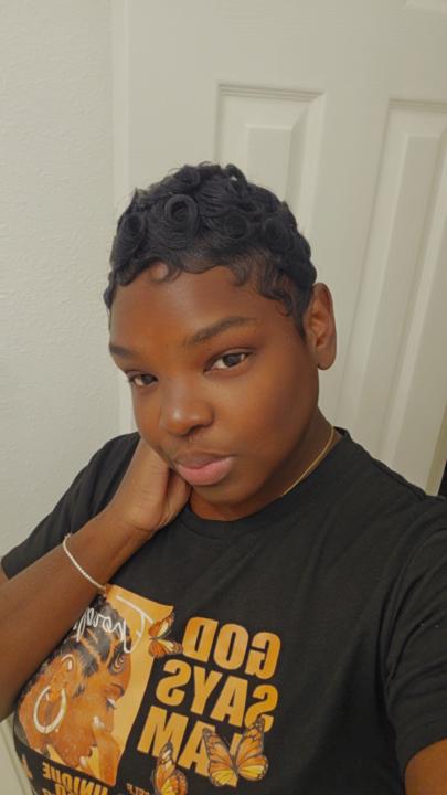 Sherika Leggiton