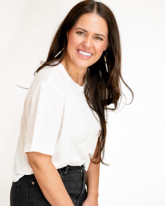 Jacqueline Kukay
