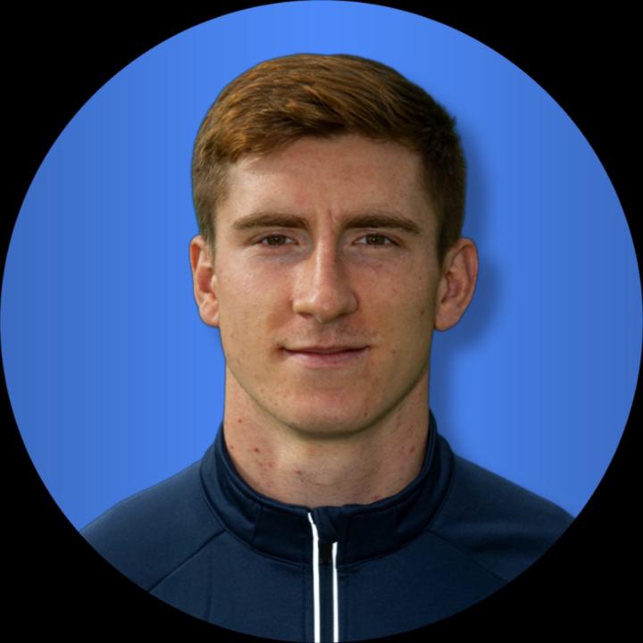 Alfie Mahon