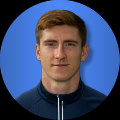 Alfie Mahon