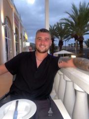 Christian Hughes