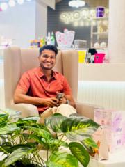 Anseer Chappan thottathil Anseer