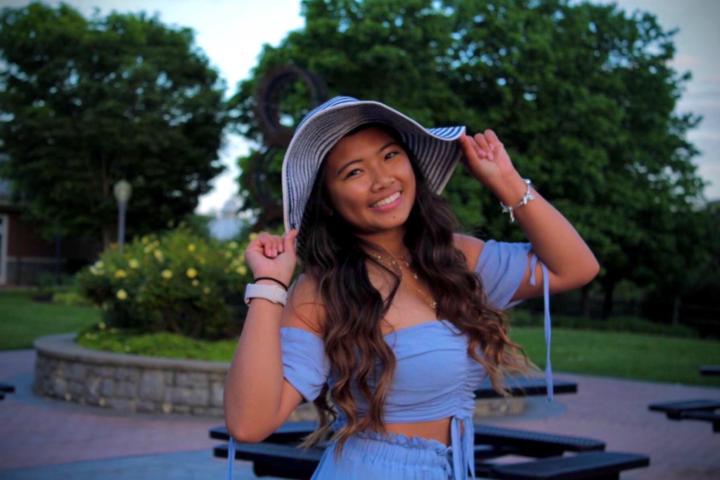 Michelle Soriano