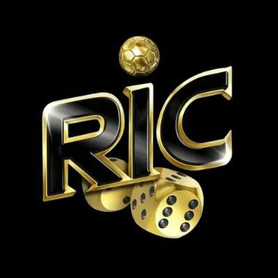 Cổng game Ricwin