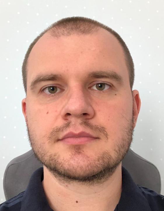 Viacheslav Burchenko