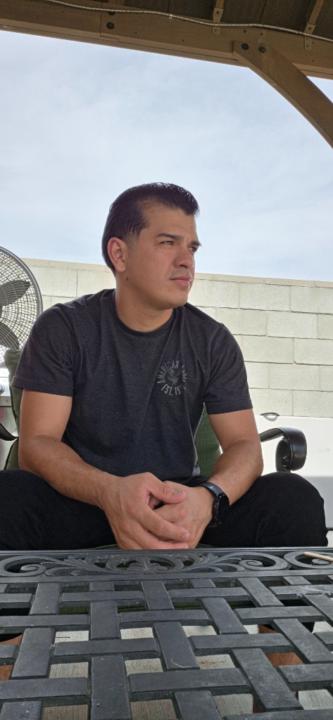 Fernando Pineda