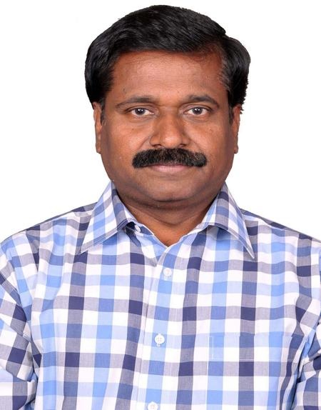 Venkatesan B