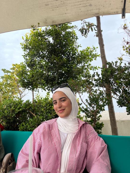 Fatiha Boujemaa Support