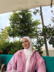 Fatiha Boujemaa Support