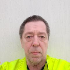 Kjell Eriksen