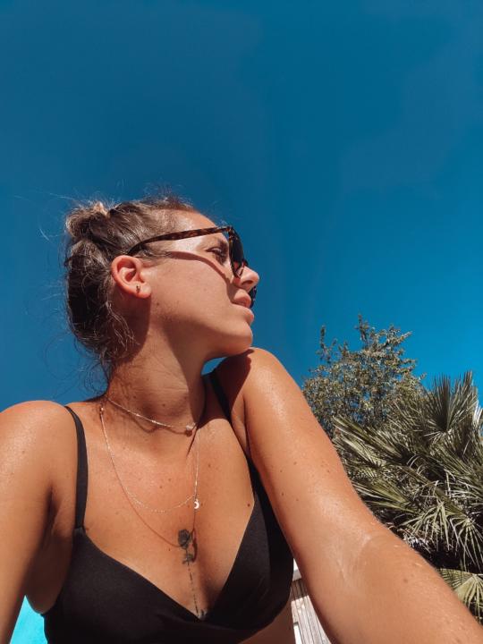 Julie Michiels