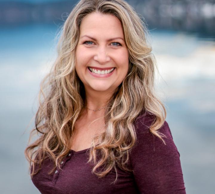 Christine Cullingworth