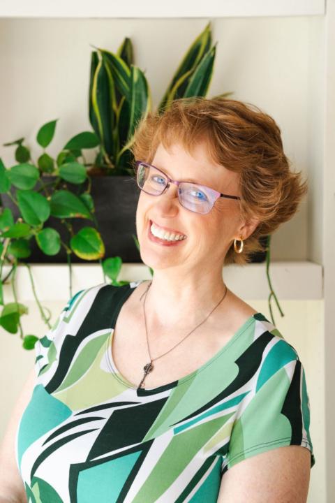 Virginia Greer