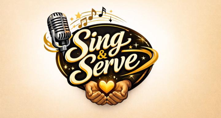 Sing & Serve