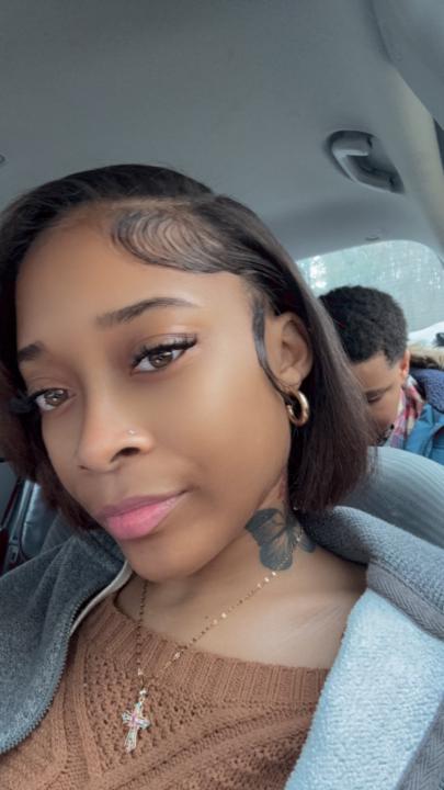 Aniyah Osborne