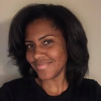 Alecia Distin