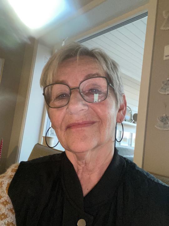 Gudbjørg Aanestad Skretting