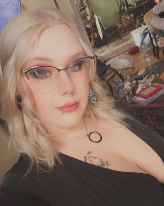 Ember Folsom