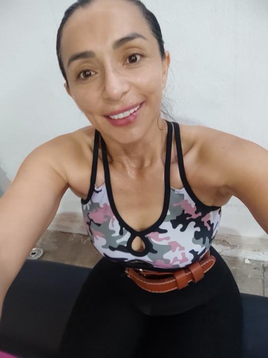 Katerine Rosales Rosales