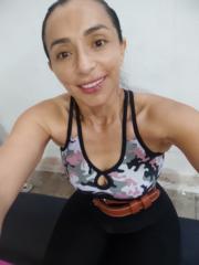 Katerine Rosales Rosales