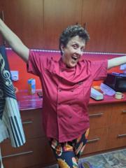 Lize-lotte Costandius