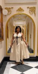 Traceyann Clarke