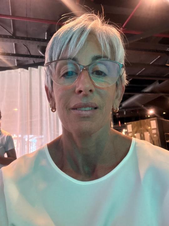 Maria magdalena Neme