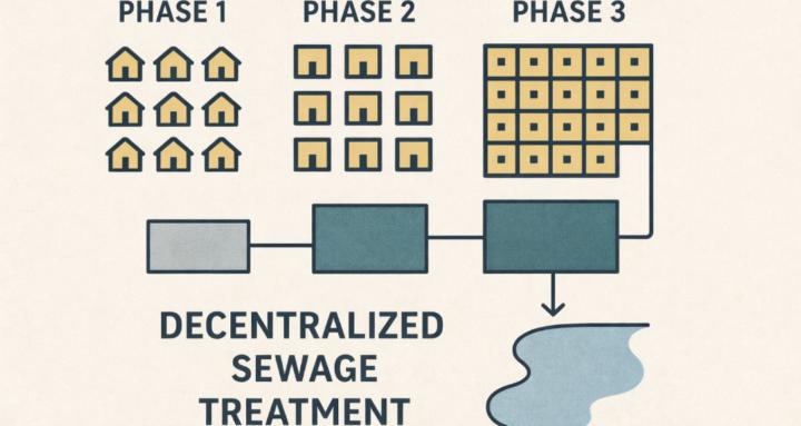 Unserviced Land Intelligence